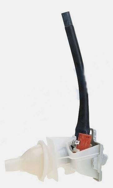 00657920 Kit scarico Bosch