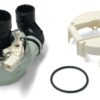 4055373700 Resistenza Electrolux