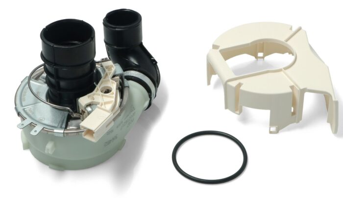 4055373700 Resistenza Electrolux