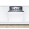 SMV4HCX48E Lavastoviglie Bosch da incasso