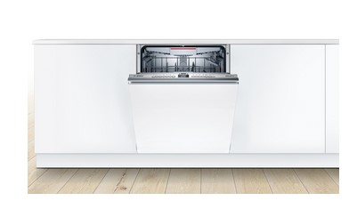 SMV4HCX48E Lavastoviglie Bosch da incasso