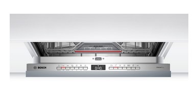 SMV4HCX48E Lavastoviglie Bosch da incasso