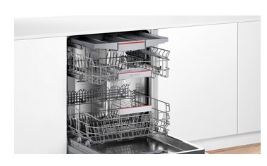 SMV4HCX48E Lavastoviglie Bosch da incasso