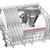 SMV4HCX48E Lavastoviglie Bosch da incasso