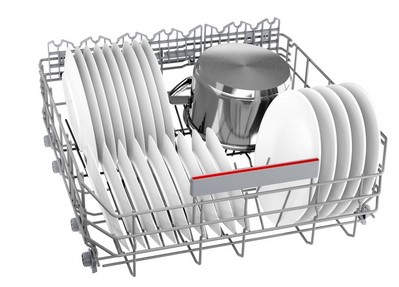 SMV4HCX48E Lavastoviglie Bosch da incasso