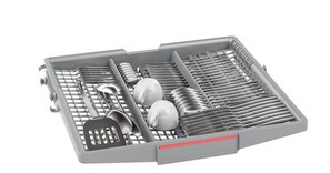 SMV4HCX48E Lavastoviglie Bosch da incasso