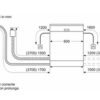 SMV4HCX48E Lavastoviglie Bosch da incasso