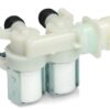 C00110333  Indesit Elettrovalvola 2 vie
