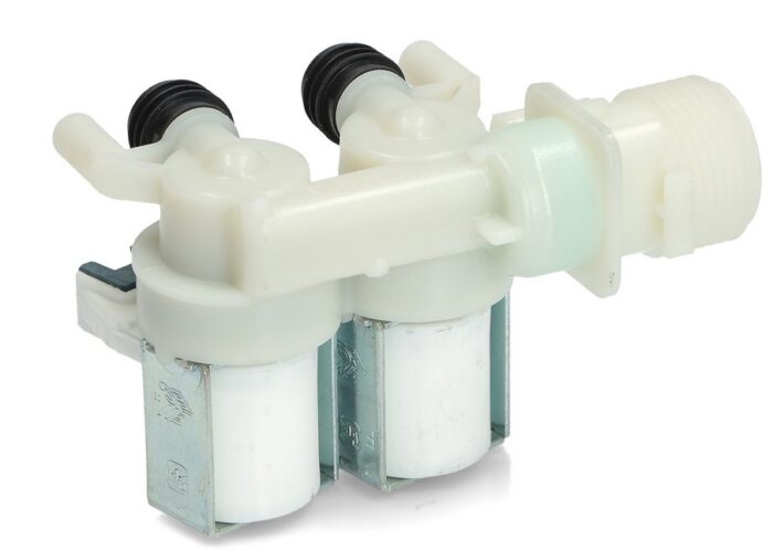C00110333  Indesit Elettrovalvola 2 vie