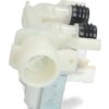 C00110333  Indesit Elettrovalvola 2 vie