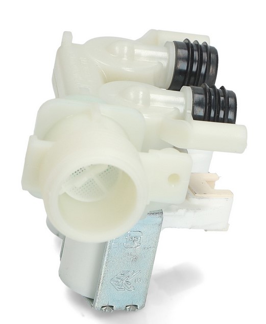C00110333  Indesit Elettrovalvola 2 vie