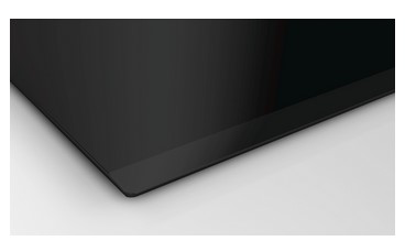 EU631BEF1E Siemens
iQ100, Piano cottura a induzione, 60 cm, Nero, senza profili