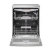 SMS4HCI48E Bosch
Serie 4, Lavastoviglie da libero posizionamento, 60 cm, color inox