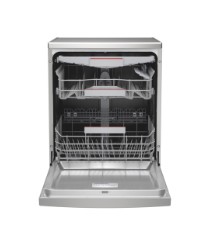 SMS4HCI48E Bosch
Serie 4, Lavastoviglie da libero posizionamento, 60 cm, color inox