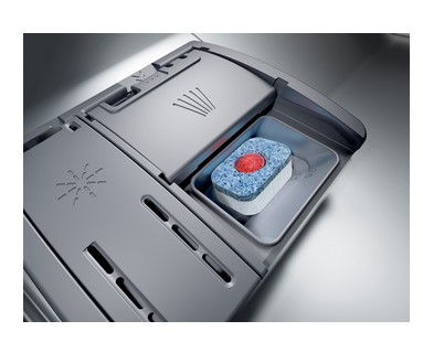 SMS4HCI48E Bosch
Serie 4, Lavastoviglie da libero posizionamento, 60 cm, color inox