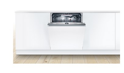 SMV4HDX58E Bosch
Serie 4, Lavastoviglie a scomparsa totale, 60 cm