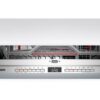 SMV4HDX58E Bosch
Serie 4, Lavastoviglie a scomparsa totale, 60 cm