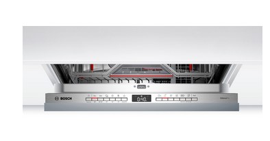 SMV4HDX58E Bosch
Serie 4, Lavastoviglie a scomparsa totale, 60 cm