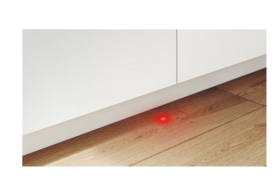 SMV4HDX58E Bosch
Serie 4, Lavastoviglie a scomparsa totale, 60 cm