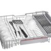 SMV4HDX58E Bosch
Serie 4, Lavastoviglie a scomparsa totale, 60 cm