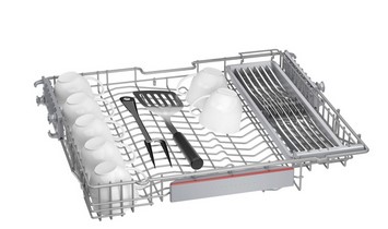 SMV4HDX58E Bosch
Serie 4, Lavastoviglie a scomparsa totale, 60 cm