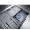 SMV4HDX58E Bosch
Serie 4, Lavastoviglie a scomparsa totale, 60 cm
