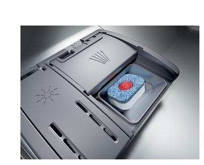 SMV4HDX58E Bosch
Serie 4, Lavastoviglie a scomparsa totale, 60 cm