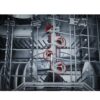 SMV4HDX58E Bosch
Serie 4, Lavastoviglie a scomparsa totale, 60 cm