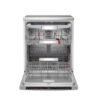 SMS8YCI03E Bosch
Serie 8, Lavastoviglie da libero posizionamento, 60 cm, color inox