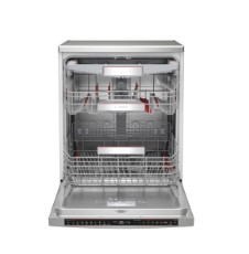 SMS8YCI03E Bosch
Serie 8, Lavastoviglie da libero posizionamento, 60 cm, color inox