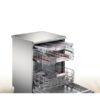 SMS8YCI03E Bosch
Serie 8, Lavastoviglie da libero posizionamento, 60 cm, color inox