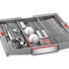 SMS8YCI03E Bosch
Serie 8, Lavastoviglie da libero posizionamento, 60 cm, color inox