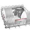SMS8YCI03E Bosch
Serie 8, Lavastoviglie da libero posizionamento, 60 cm, color inox