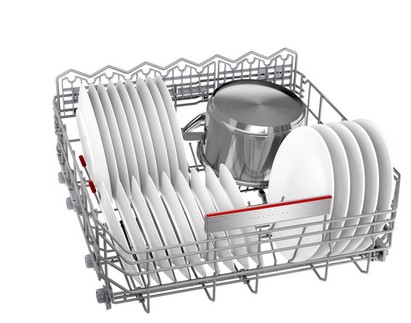 SMS8YCI03E Bosch
Serie 8, Lavastoviglie da libero posizionamento, 60 cm, color inox