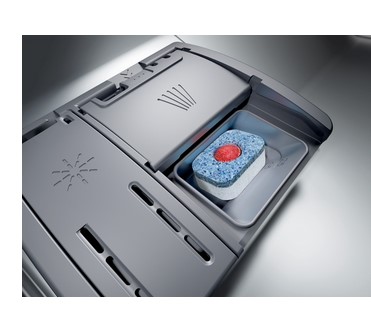 SMS8YCI03E Bosch
Serie 8, Lavastoviglie da libero posizionamento, 60 cm, color inox