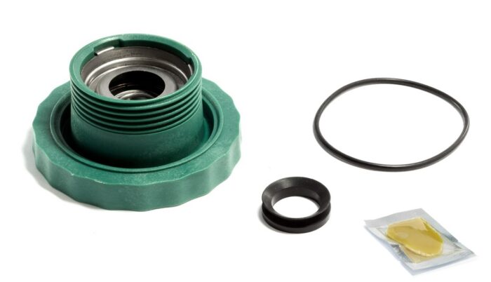 4071430963 Electrolux CUSCINETTO,SINISTRO,COMPLETO,P 4055070751