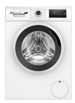 WAN24258II Serie 4, Lavatrice a carica frontale, 8 kg, 1200 rpm