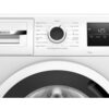 WAN24258II Serie 4, Lavatrice a carica frontale, 8 kg, 1200 rpm