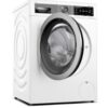 WAV28EA9II Bosch HomeProfessional, washing machine, frontloader fullsize, 9 kg, 1400 rpm