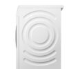 WAV28EA9II Bosch HomeProfessional, washing machine, frontloader fullsize, 9 kg, 1400 rpm
