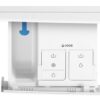 WAV28EA9II Bosch HomeProfessional, washing machine, frontloader fullsize, 9 kg, 1400 rpm