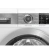 WAV28EA9II Bosch HomeProfessional, washing machine, frontloader fullsize, 9 kg, 1400 rpm