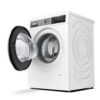 WAV28EA9II Bosch HomeProfessional, washing machine, frontloader fullsize, 9 kg, 1400 rpm