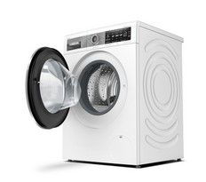 WAV28EA9II Bosch HomeProfessional, washing machine, frontloader fullsize, 9 kg, 1400 rpm