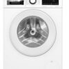 WGG14200IT Serie 6, Lavatrice a carica frontale, 9 kg, 1200 rpm