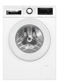 WGG14200IT Serie 6, Lavatrice a carica frontale, 9 kg, 1200 rpm