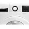 WGG14200IT Serie 6, Lavatrice a carica frontale, 9 kg, 1200 rpm