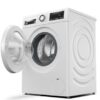 WGG14200IT Serie 6, Lavatrice a carica frontale, 9 kg, 1200 rpm