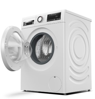 WGG14200IT Serie 6, Lavatrice a carica frontale, 9 kg, 1200 rpm
