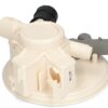1119151072 Electrolux Pozzetto regolatore di flusso